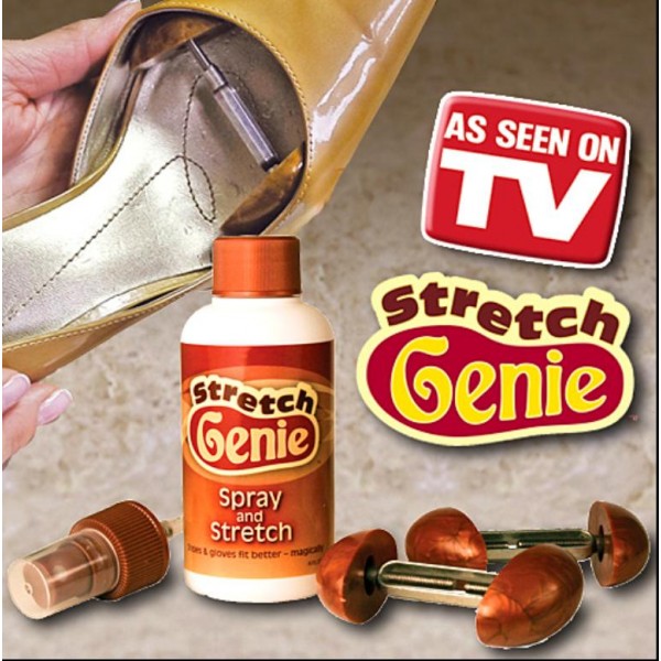 Solutie pentru largit incaltaminte Stretch Genie